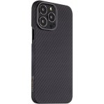 Pouzdro Tactical MagForce Aramid Apple iPhone 13 Pro Max černé – Zboží Živě