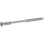 Vrut stavěcí JUSTI-TEC T25 6×160 mm – Hledejceny.cz
