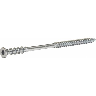 Vrut stavěcí JUSTI-TEC T25 6×160 mm – Hledejceny.cz