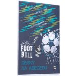 Karton P P Desky na abecedu Fotbal – Zboží Dáma