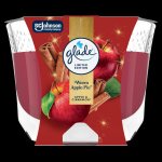 Glade Warm Apple Pie 204 g – Hledejceny.cz