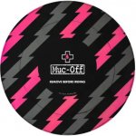 kryty brzdových kotoučů Muc-Off Disc brake covers – Zboží Mobilmania