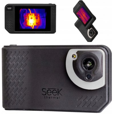 Seek Thermal Shot SW-AAA – Zboží Mobilmania