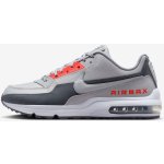 Nike Air Max LTD 3 Prem 695484-003 šedé – Zboží Dáma