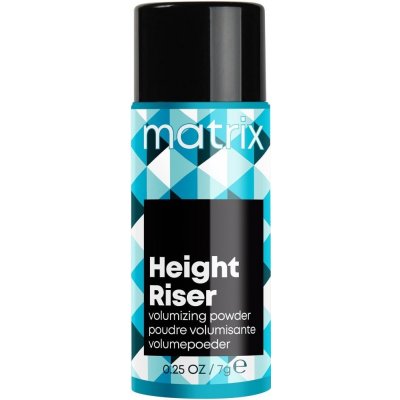 Matrix Style Link Height Riser 7 g