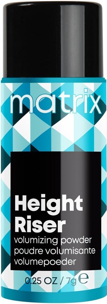 Matrix Style Link Height Riser 7 g