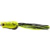 Návnada a nástraha Daiwa Pop Žába Steez Chiquita Frog Splatter Chart 3,8 cm 6,2 g