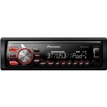 Pioneer MVH-X370BT