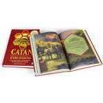 Albi Catan Kniha hádanek – Zboží Živě