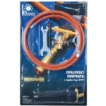 Pilník Strend Pro BF1001 150/2 PLO plochý – Zboží Dáma