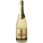 Freixenet Carta Nevada Semi-Seco 11,5% 0,75 l (holá láhev) – Zboží Dáma