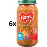 Hami Boloňské špagety 6 x 250 g – Zboží Mobilmania