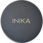 Inika Organic Přírodní zapečený minerální pudrový make-up Patience 8 g – Hledejceny.cz