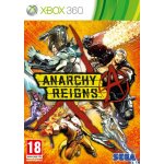 Anarchy Reigns – Zboží Mobilmania