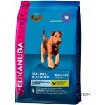 Eukanuba Mature & Senior Large Breed 15 kg – Hledejceny.cz