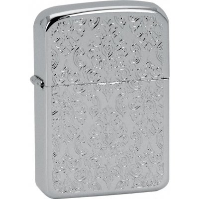 Zippo benzínový ARABESQUE FLORENCE 28196 1941 – Hledejceny.cz