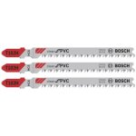 Bosch pilový plátek pro kmitací pily T 102 H 2608667445 – Hledejceny.cz