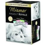 Finnern Miamor Ragout Royale 12 x 100 g – Hledejceny.cz