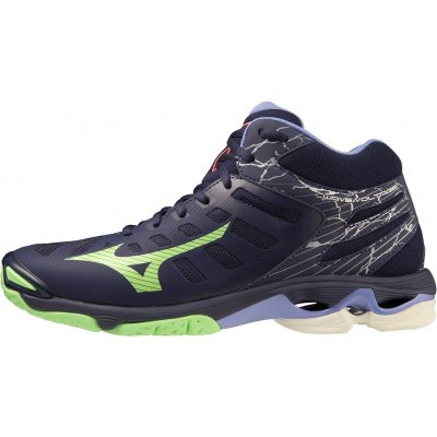 Mizuno Wave Voltage MID V1GA216511 – Zboží Mobilmania