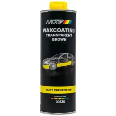 MOTIP voskový nástřik 1 l – Zboží Mobilmania