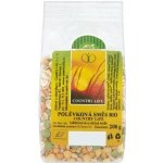 Country Life Bio Polévková směs 200 g – Zboží Dáma