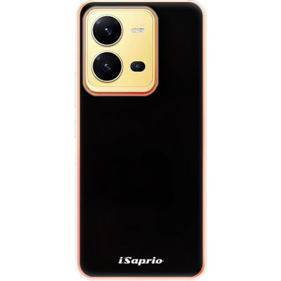 Pouzdro iSaprio - 4Pure Vivo X80 Lite 5G černé
