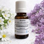 TrigonMedia Jasmín aroma esenciální vonný olej 120 ml – Hledejceny.cz
