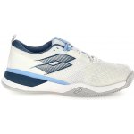 Lotto Raptor Hyperpulse 100 III Clay All White/Mallard Blue – Zboží Mobilmania