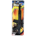 Rappa Samopal – Sleviste.cz