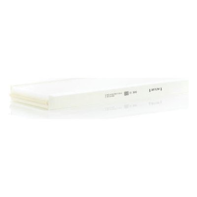Filtr, vzduch v interiéru MANN-FILTER CU 3649 MF CU3649 – Hledejceny.cz
