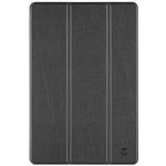 Tactical Book Tri Fold Pouzdro pro Xiaomi Redmi Pad 2 57983127012 Black – Hledejceny.cz