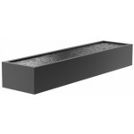 Ella Doris Alpond 400 x 100 x 60 cm – Zboží Dáma