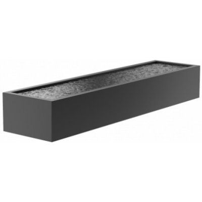 Ella Doris Alpond 400 x 100 x 60 cm – Zboží Dáma