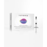 IUVENIO PRO 01 Intenzivní peptidová kúra 8 ml – Zboží Mobilmania