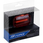 Force Basic Led 16 lm zadní černé – Sleviste.cz