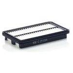 Vzduchový filtr MANN-FILTER C 25 034 – Hledejceny.cz