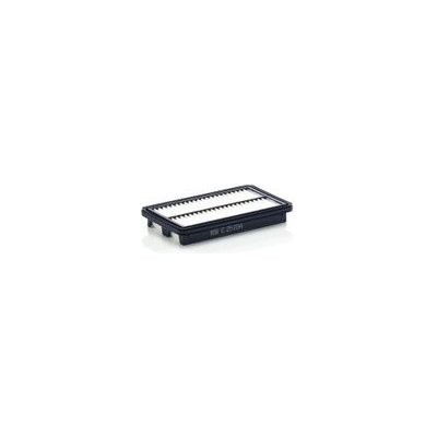 Vzduchový filtr MANN-FILTER C 25 034 – Hledejceny.cz