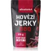 Sušené maso Allnature Hovězí jerky BBQ sušené maso hovězí 25 g