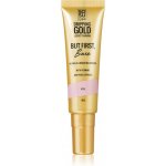 SOSU Dripping Gold But First Podkladová báze Rose 30 ml – Zboží Dáma