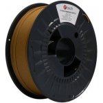 C-Tech Premium Line PLA, dřevo, 1,75 mm, 1 kg – Zboží Živě