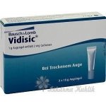 VIDISIC OPH 2MG/G OPH GEL 3X10G – Sleviste.cz