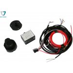 Univerzální elektropřípojka 13pin "JAEGER" CC/CAN | Zboží Auto