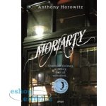 Moriarty - Anthony Horowitz – Hledejceny.cz