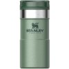 Termosky Stanley Classic NeverLeak Travel Mug 0,25 l Hammertone Green