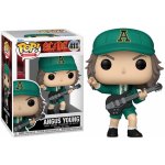 Funko Pop! 411 AC/DC Angus Young – Zbozi.Blesk.cz