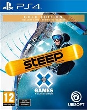 Steep X Games