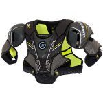 chrániče ramen Warrior Alpha DX SR – Zboží Dáma