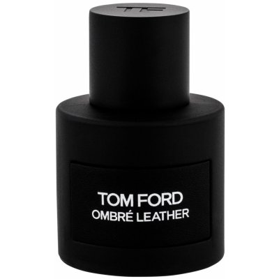 Tom Ford Ombré Leather parfémovaná voda unisex 50 ml – Sleviste.cz