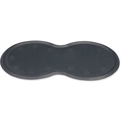 Trixie Silikonová podložka pod misku 0,1 l – Zboží Mobilmania