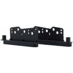 EINPARTS Rámeček autorádia 2DIN - EPCR-FRAME82 – Hledejceny.cz